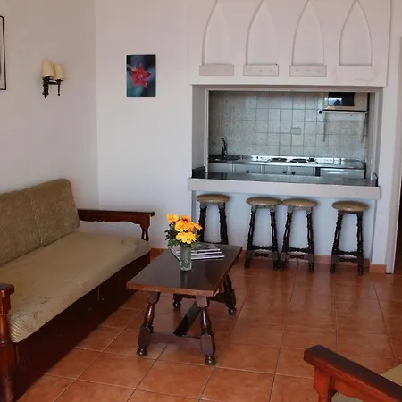 Casablanca Apartament *