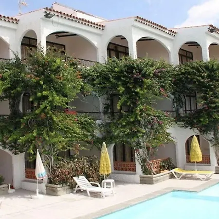 Casablanca Apartament Playa del Inglés