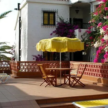 Casablanca Apartament *
