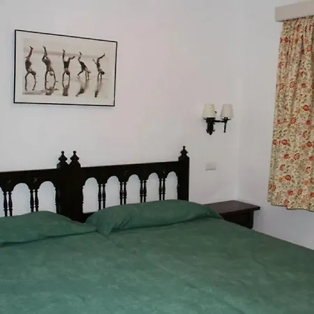Casablanca Apartament *