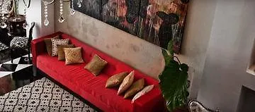 Casablanca Apartament *