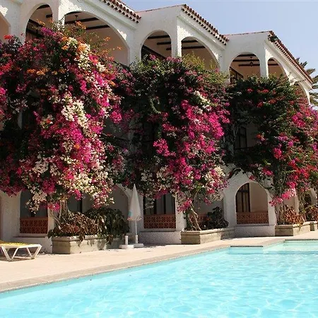 Casablanca Apartament *