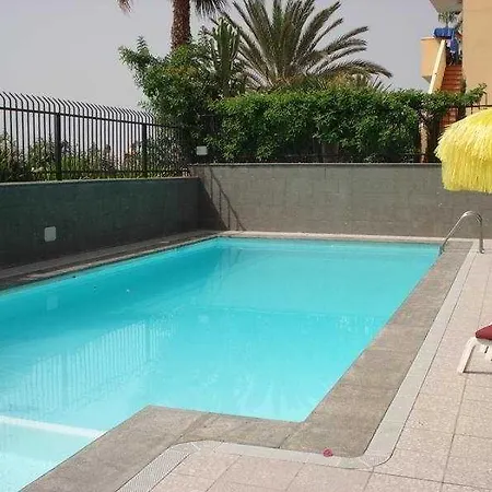 Apartament Casablanca