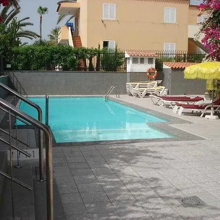Casablanca Apartament Playa del Inglés