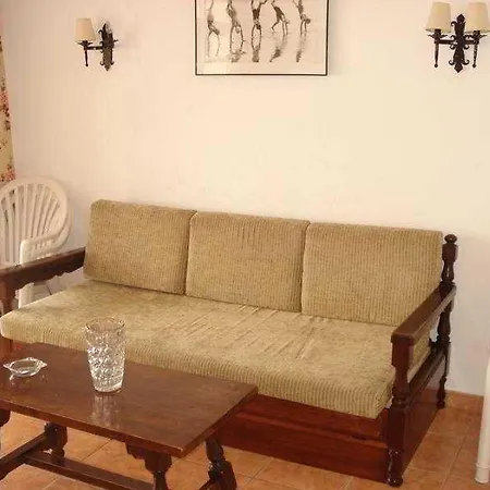 Lejlighed Casablanca *